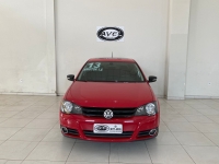 VW Golf 1.6 Sportline